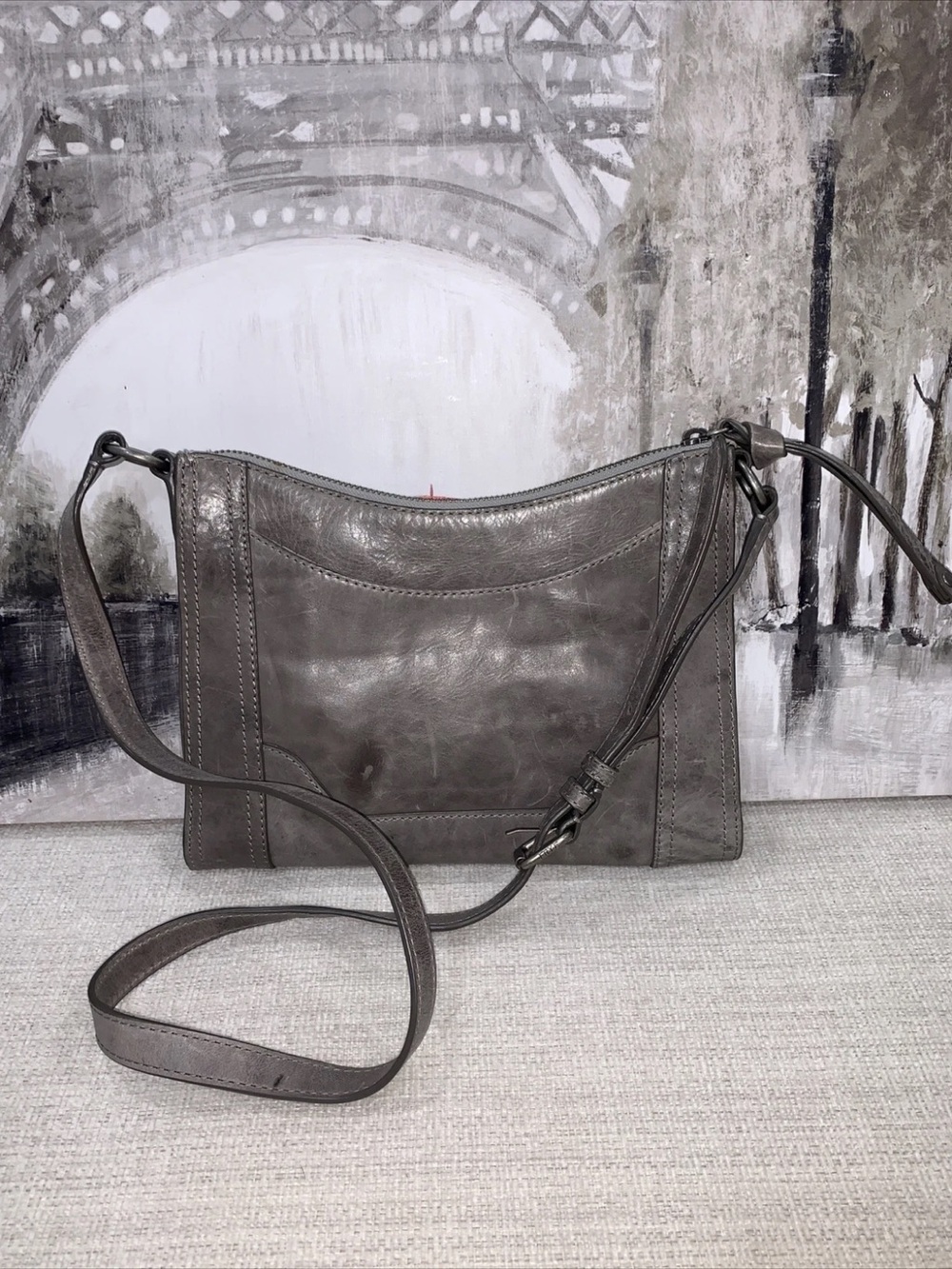 Frye Melissa Crossbody Bag